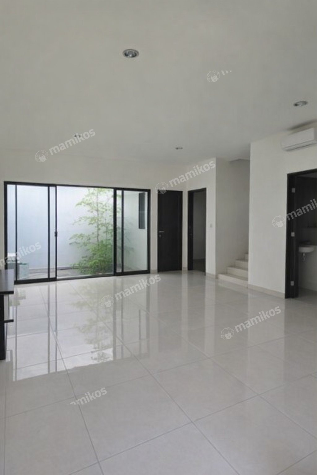 Rumah 4 Kamar Tidur 3 Kamar Mandi 2 Lantai Cakung Jakarta Timur - Photo 3