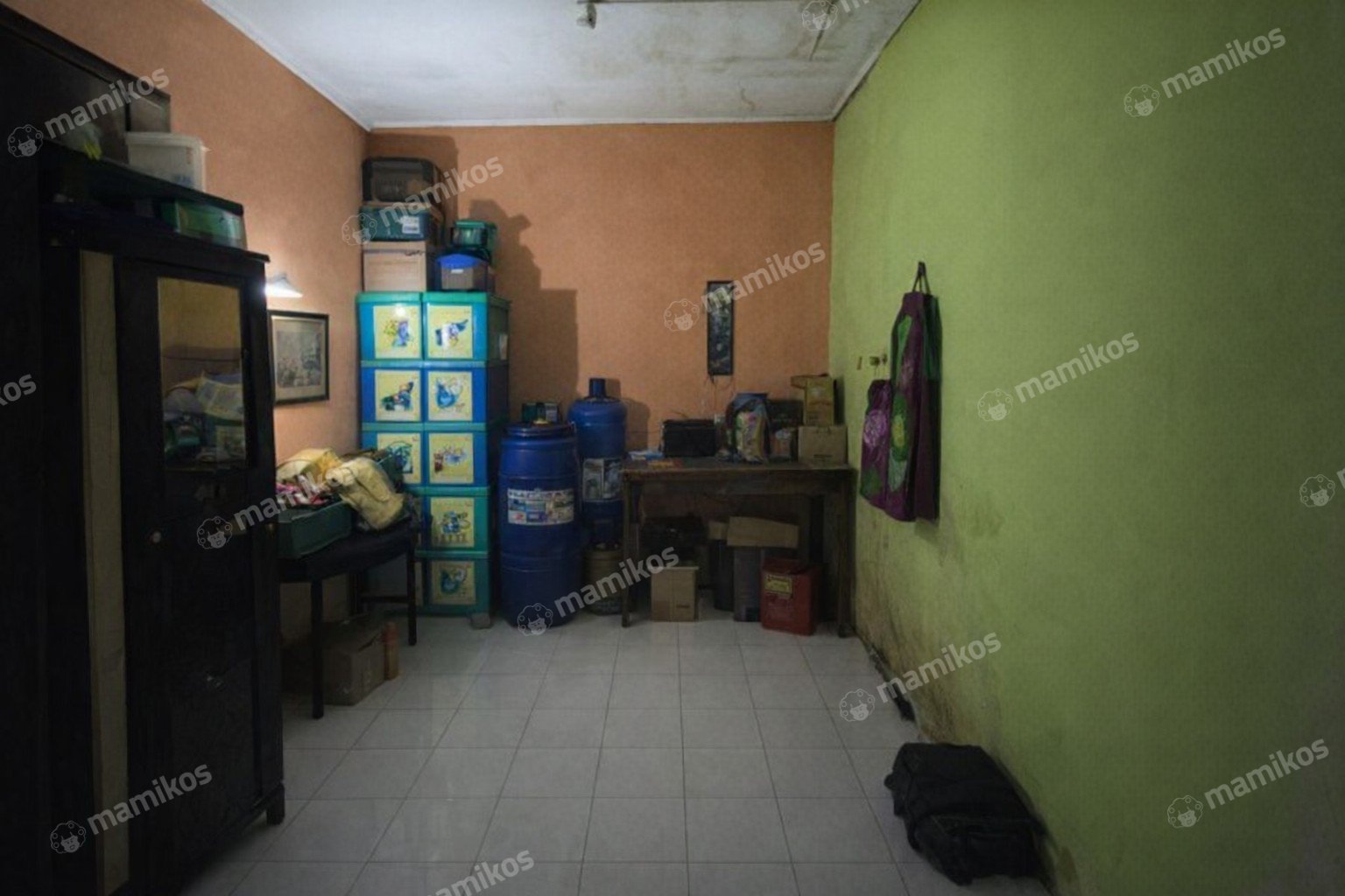 Rumah 4 Kamar Tidur 2 Kamar Mandi 1 Lantai Cakung Jakarta Timur - Photo 3
