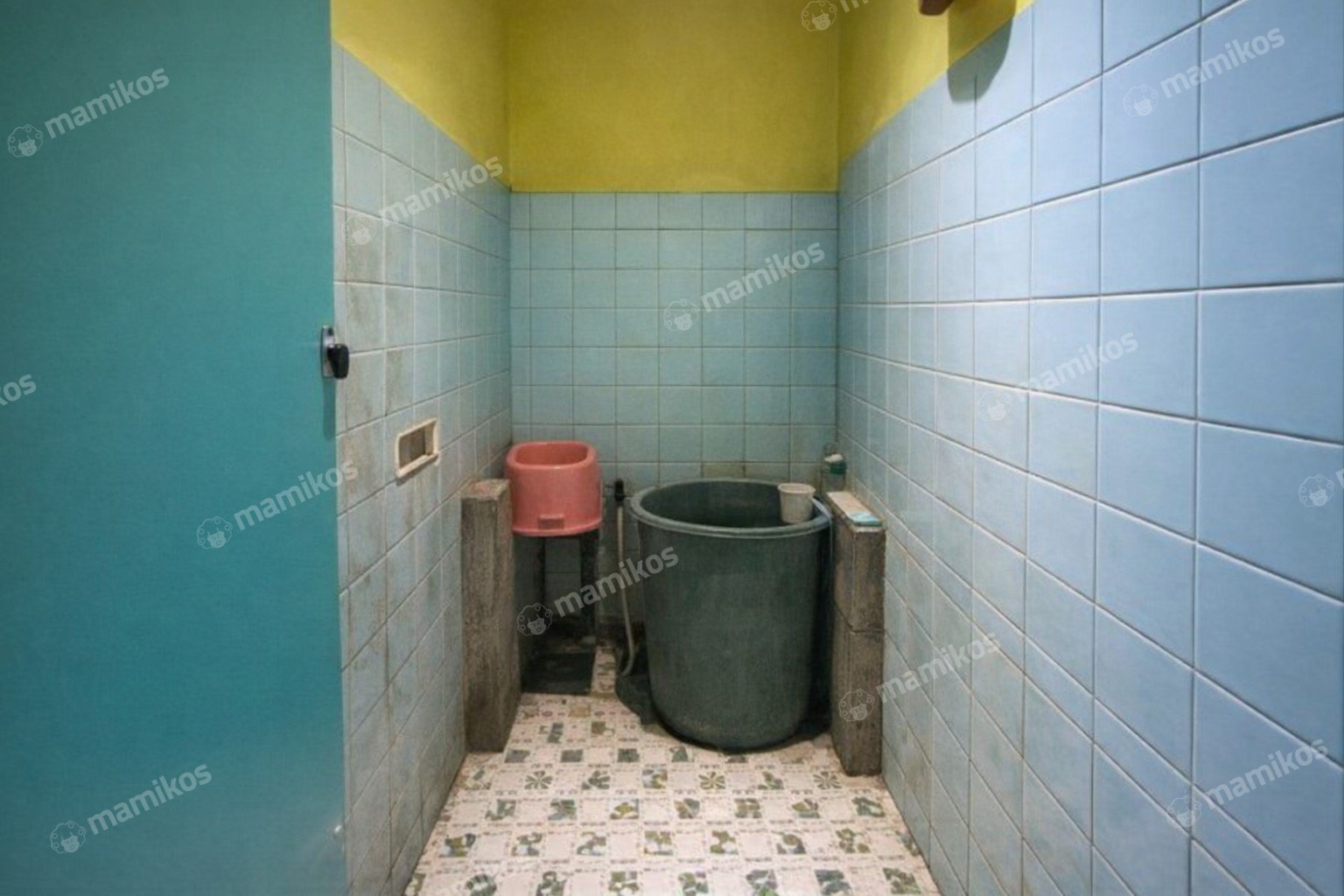 Rumah 4 Kamar Tidur 2 Kamar Mandi 1 Lantai Cakung Jakarta Timur - Photo 5