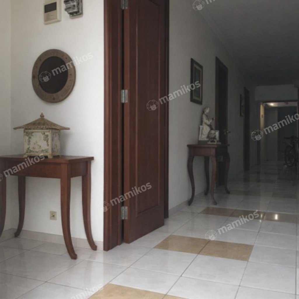 Rumah Sertifikat SHM 4 Kamar Tidur 2 Kamar Mandi Cipayung Jakarta Timur - Photo 5