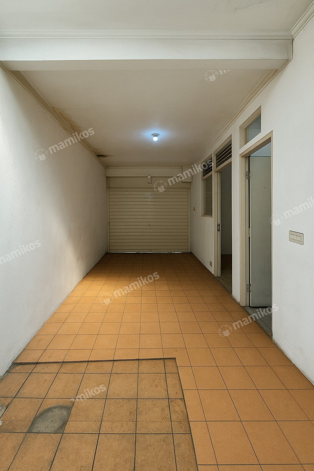 Rumah Sertifikat SHM 2 Kamar Tidur 3 Kamar Mandi Pondok Indah Jakarta Selatan - Photo 2