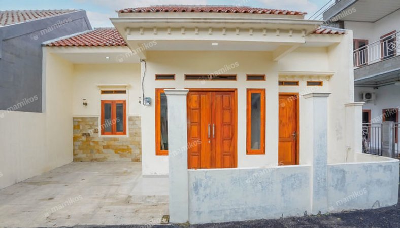 Rumah 2KT 1KM Citayam Depok