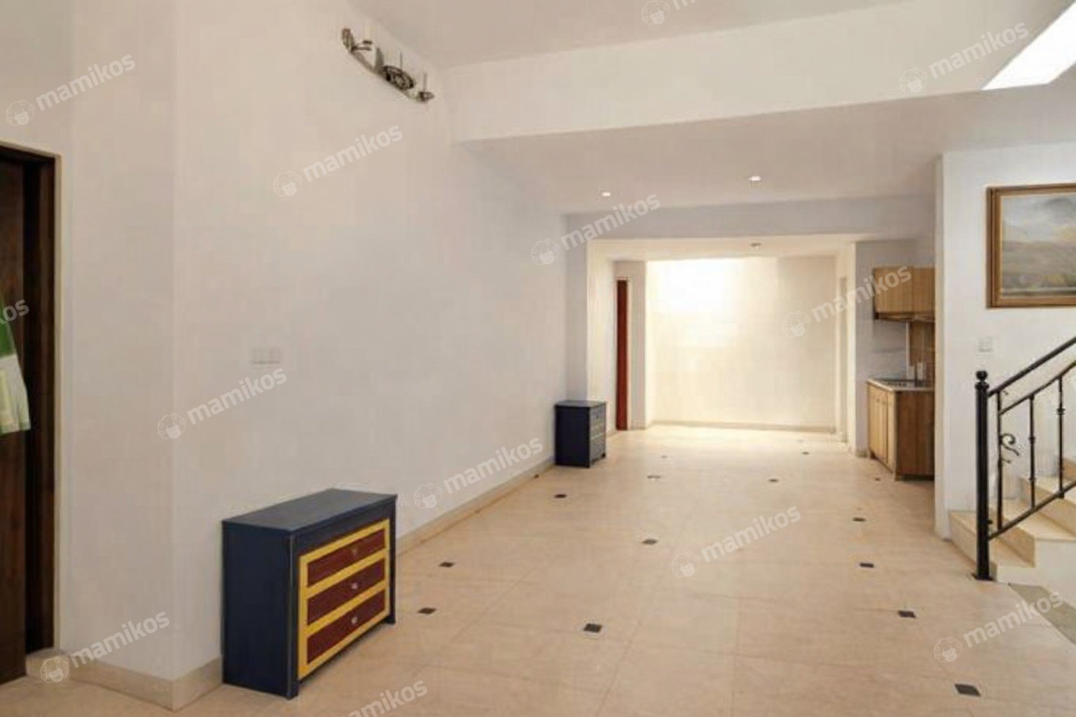 Rumah Sertifikat SHM 3 Kamar Tidur 3 Kamar Mandi Pondok Indah Jakarta Selatan - Photo 3