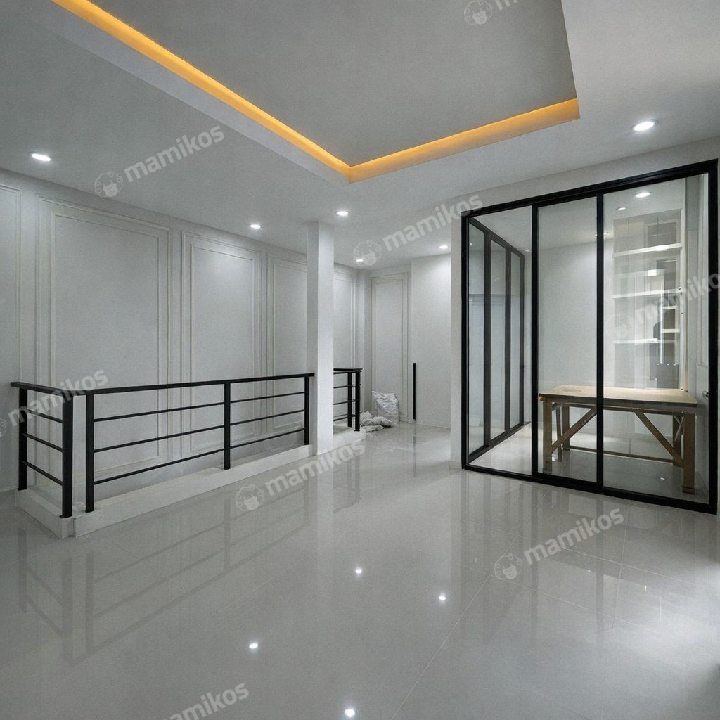 Rumah Sertifikat SHM 5 Kamar Tidur 5 Kamar Mandi Cilandak Jakarta Selatan - Photo 2