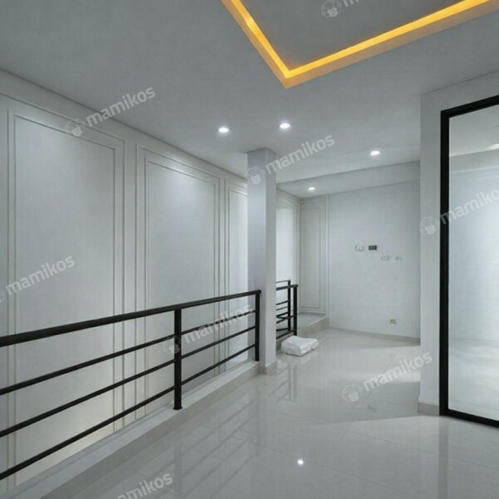 Rumah Sertifikat SHM 5 Kamar Tidur 5 Kamar Mandi Cilandak Jakarta Selatan - Photo 5