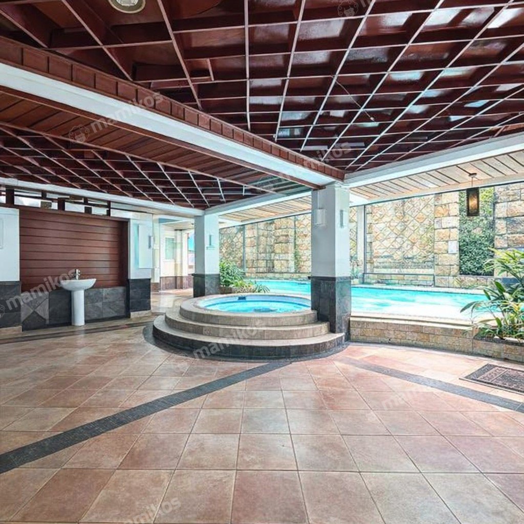 Rumah Sertifikat SHM 4 Kamar Tidur 4 Kamar Mandi Kebayoran Baru Jakarta Selatan - Photo 3