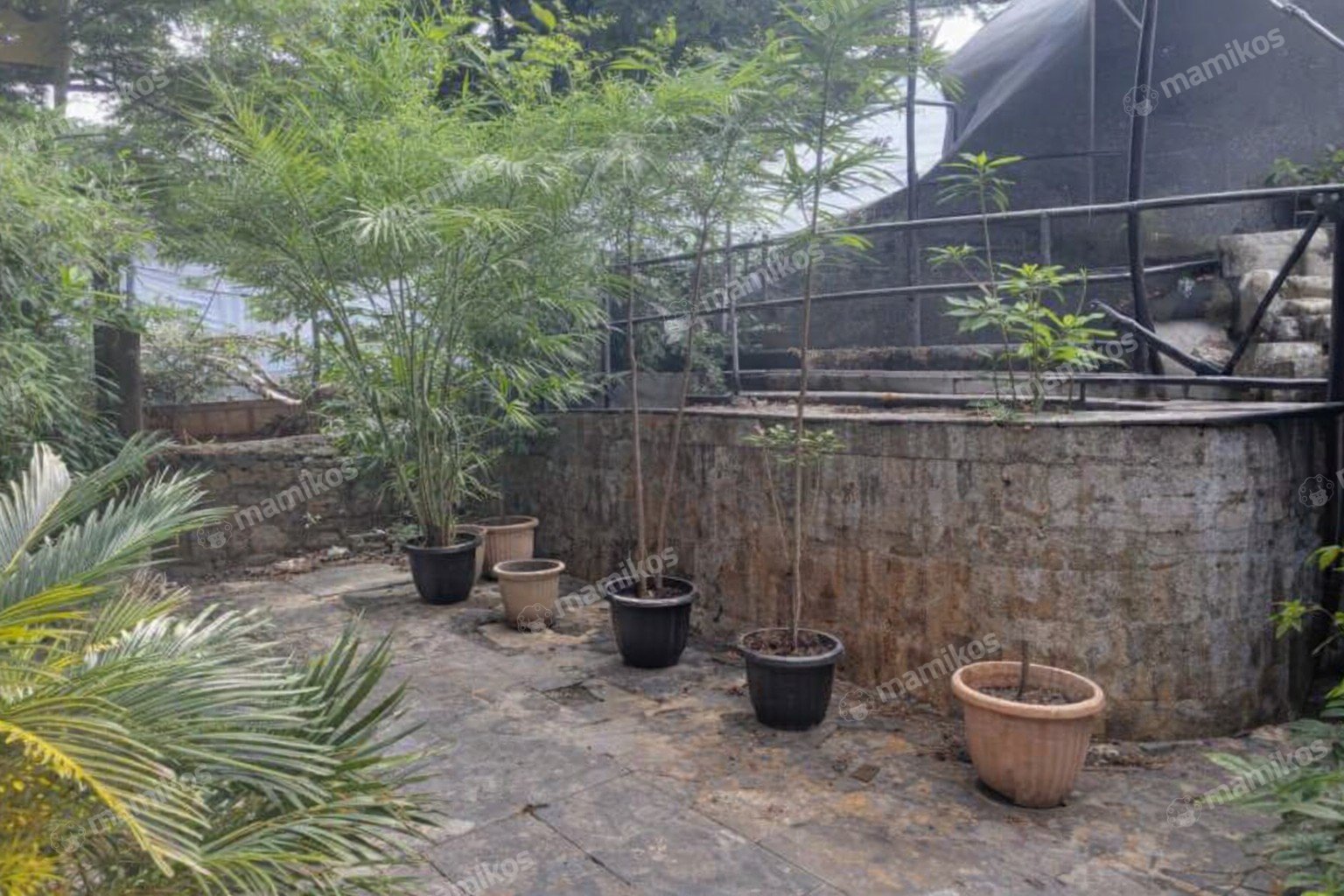 Rumah Sertifikat SHM 6 Kamar Tidur 5 Kamar Mandi Kelapa Gading Jakarta Utara - Photo 5