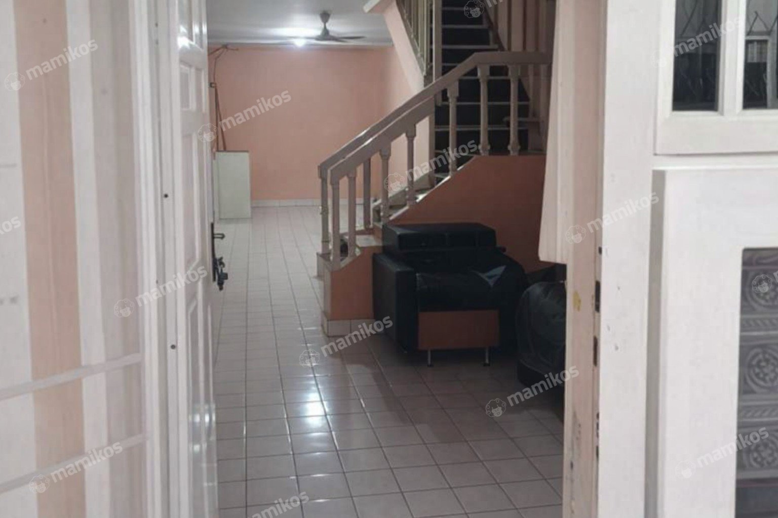 Rumah 4KT 2KM Duri Kosambi Jakarta Barat