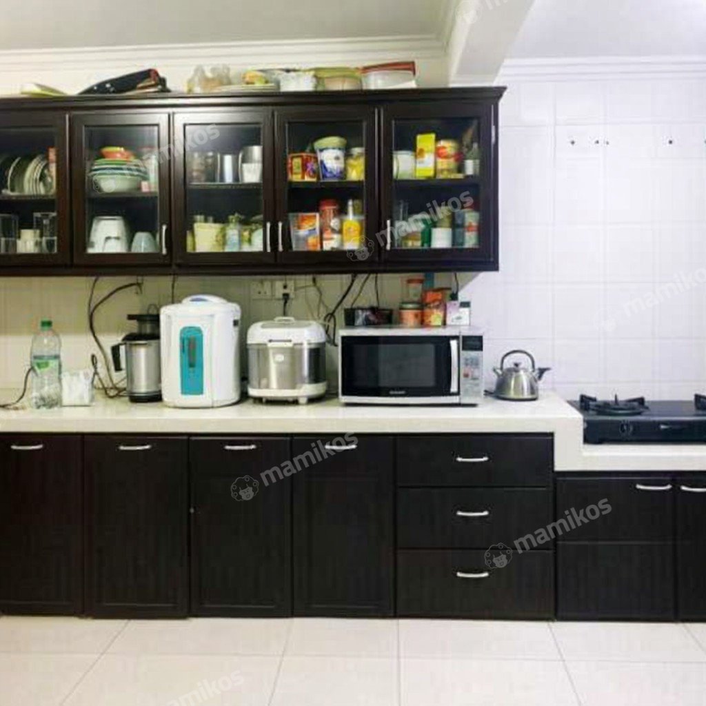 Rumah Sertifikat SHM 4 Kamar Tidur 4 Kamar Mandi Green garden Jakarta Barat - Photo 2
