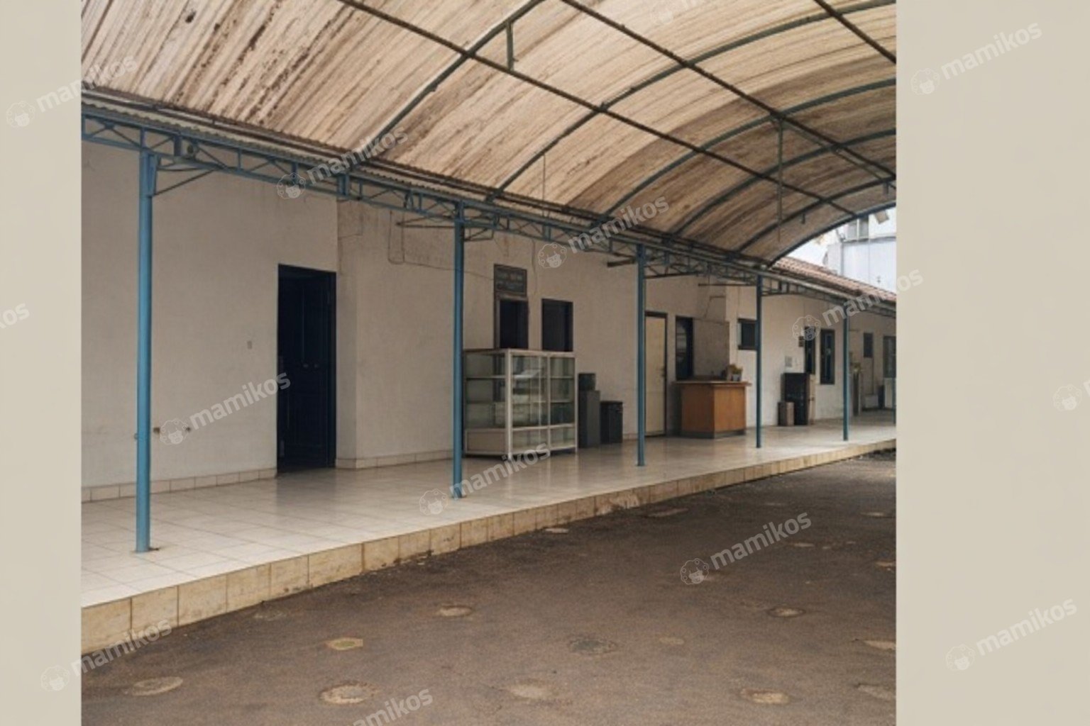 Rumah Sertifikat HGB 5 Kamar Tidur 4 Kamar Mandi Ragunan Jakarta Selatan - Photo 3