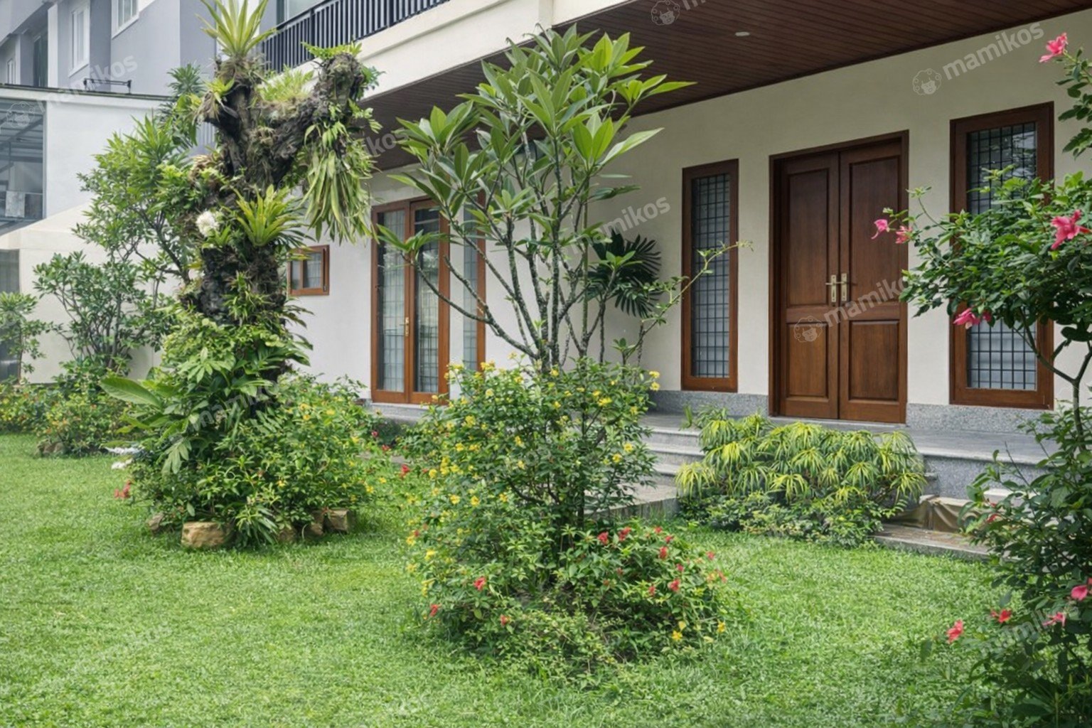 Rumah Sertifikat SHM 5 Kamar Tidur 5 Kamar Mandi Lebak Bulus Jakarta Selatan