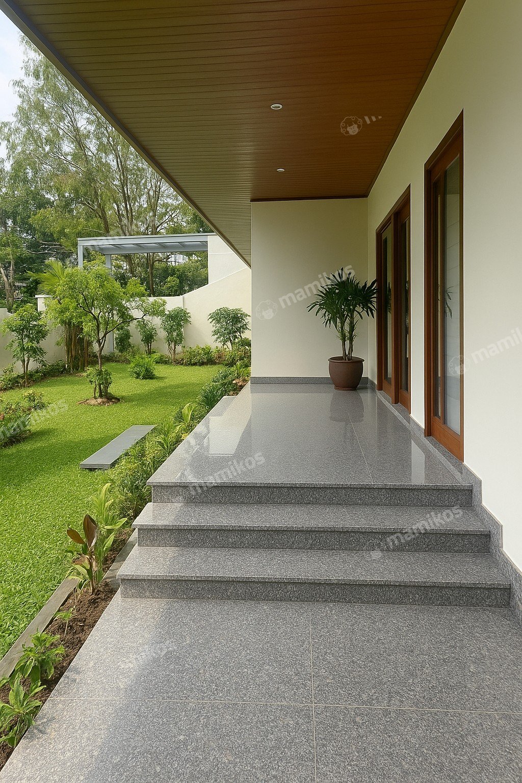 Rumah Sertifikat SHM 5 Kamar Tidur 5 Kamar Mandi Lebak Bulus Jakarta Selatan - Photo 3