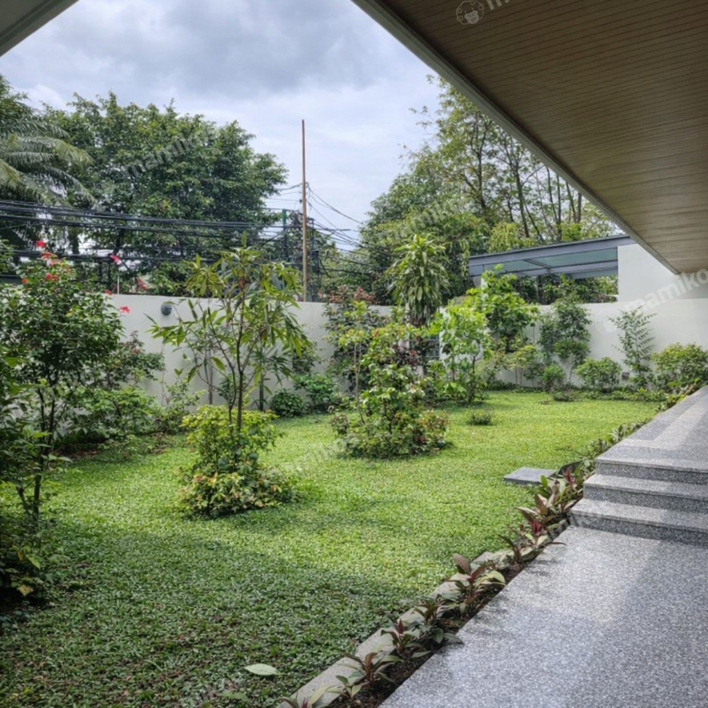 Rumah Sertifikat SHM 5 Kamar Tidur 5 Kamar Mandi Lebak Bulus Jakarta Selatan - Photo 4