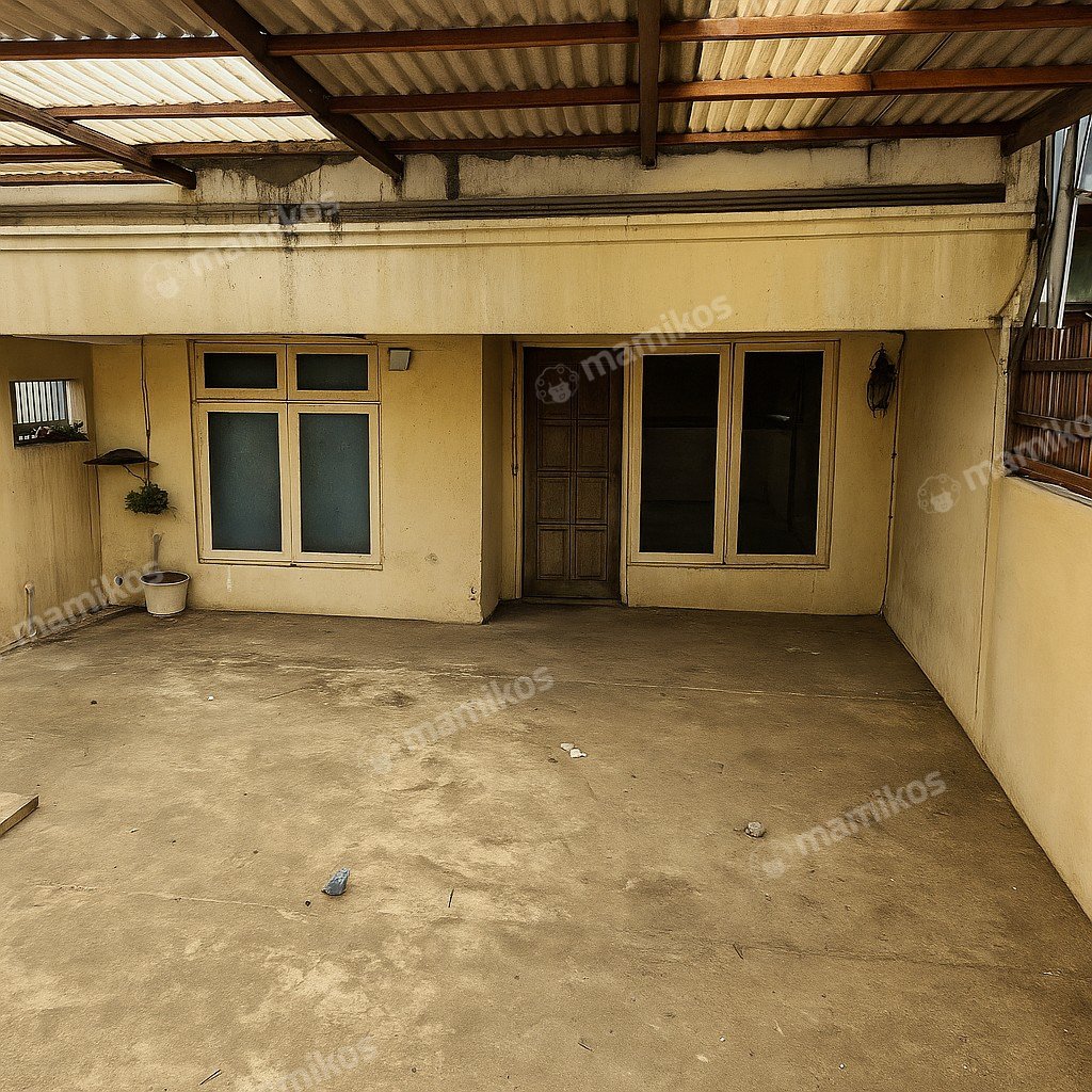 Rumah Sertifikat SHM 2 Lantai Taman Cosmos Jakarta Barat - Photo 2
