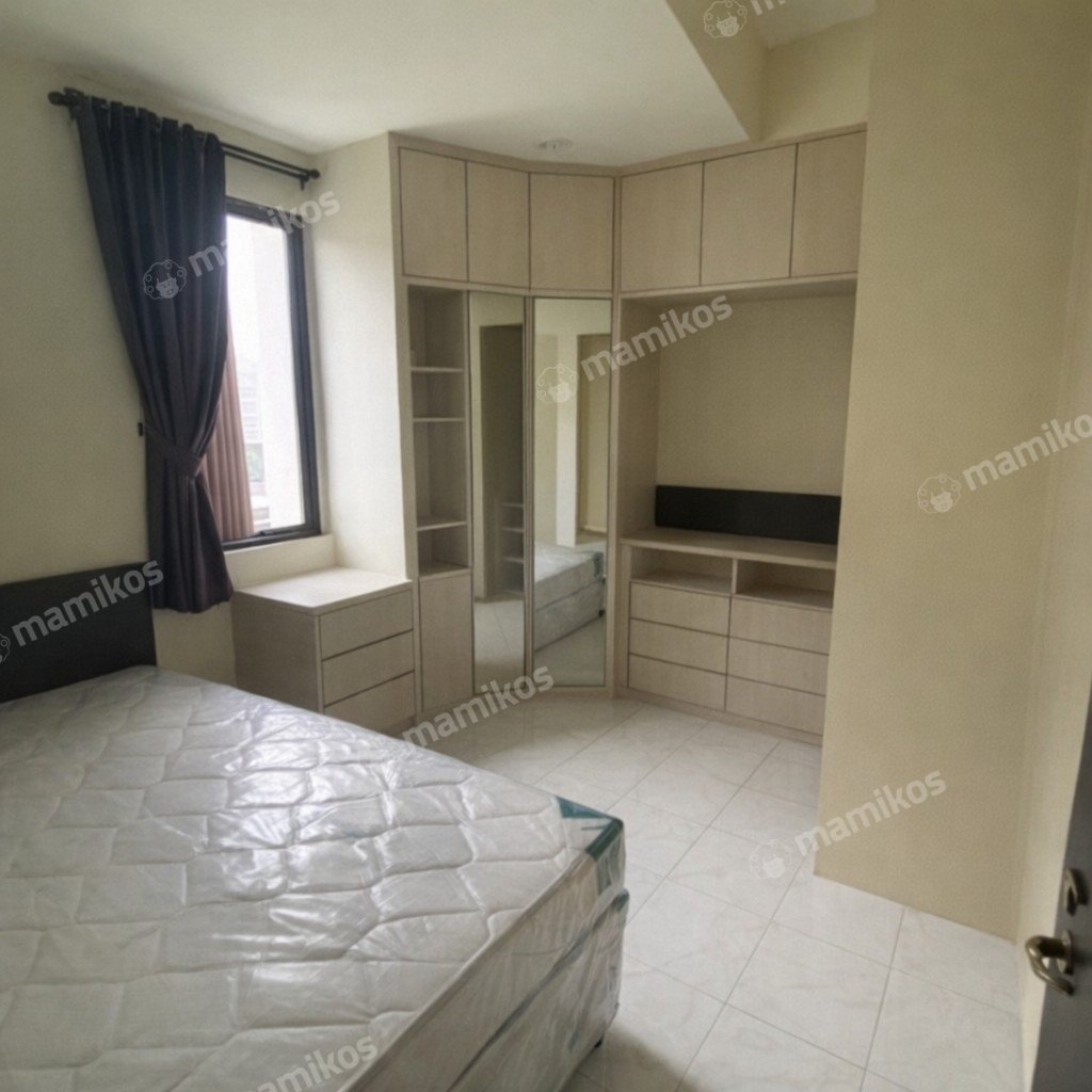 Rumah Sertifikat SHM 5 Kamar Tidur 5 Kamar Mandi Kemang Jakarta Selatan - Photo 5