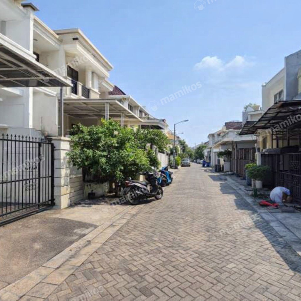 Rumah Sertifikat SHM 3 Kamar Tidur 2 Kamar Mandi Kelapa Gading Jakarta Utara - Photo 3