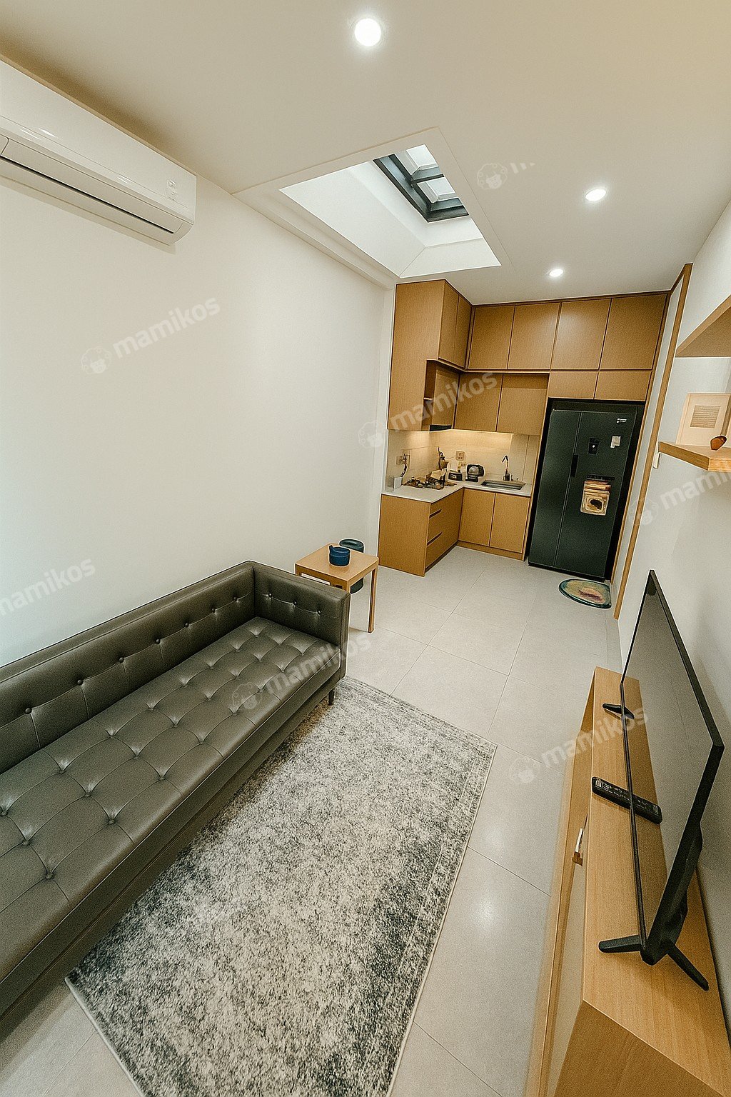 Rumah Sertifikat SHM 3 Kamar Tidur 2 Kamar Mandi Cinere Jakarta Selatan - Photo 3