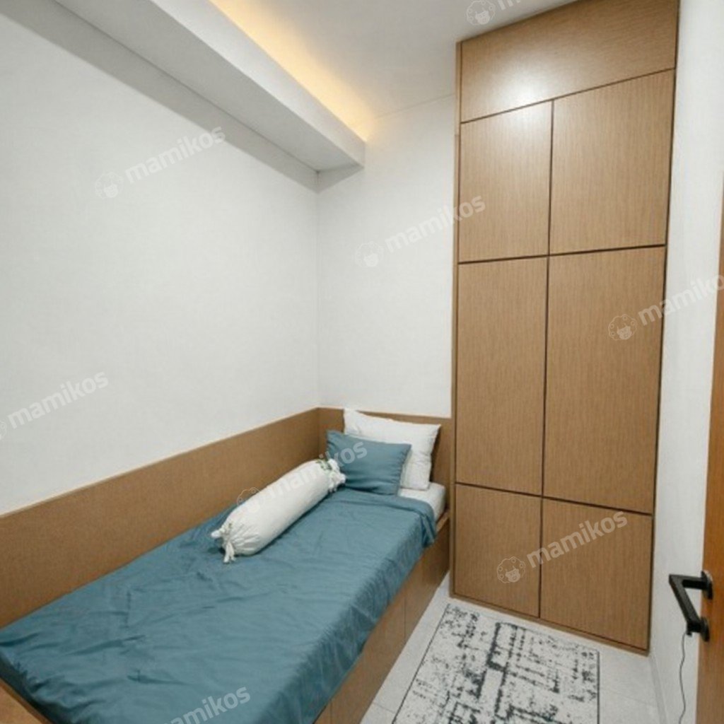 Rumah Sertifikat SHM 3 Kamar Tidur 2 Kamar Mandi Cinere Jakarta Selatan - Photo 5