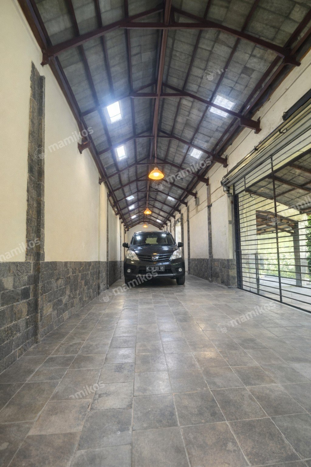 Rumah Sertifikat SHM 4 Kamar Tidur 3 Kamar Mandi Cipete Jakarta Selatan - Photo 3