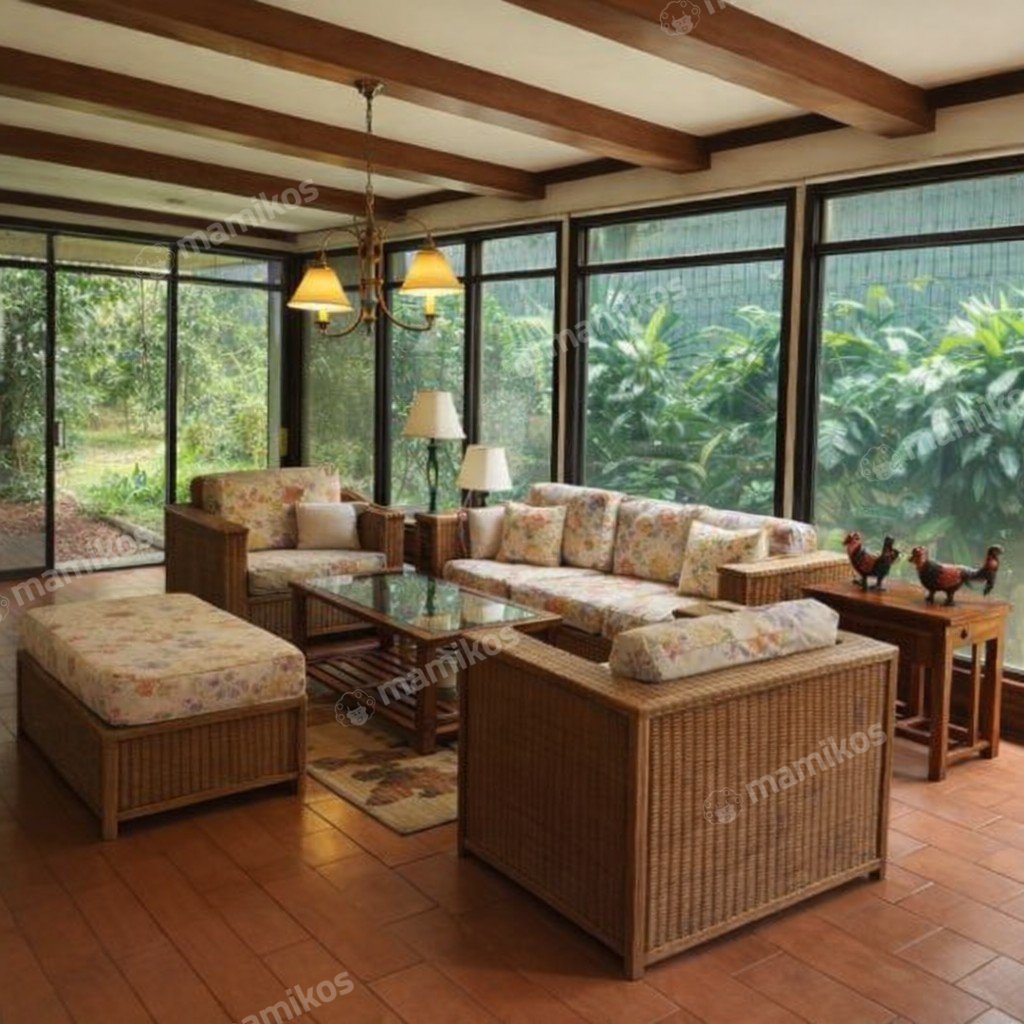 Rumah Sertifikat SHM 4 Kamar Tidur 3 Kamar Mandi Cipete Jakarta Selatan - Photo 5