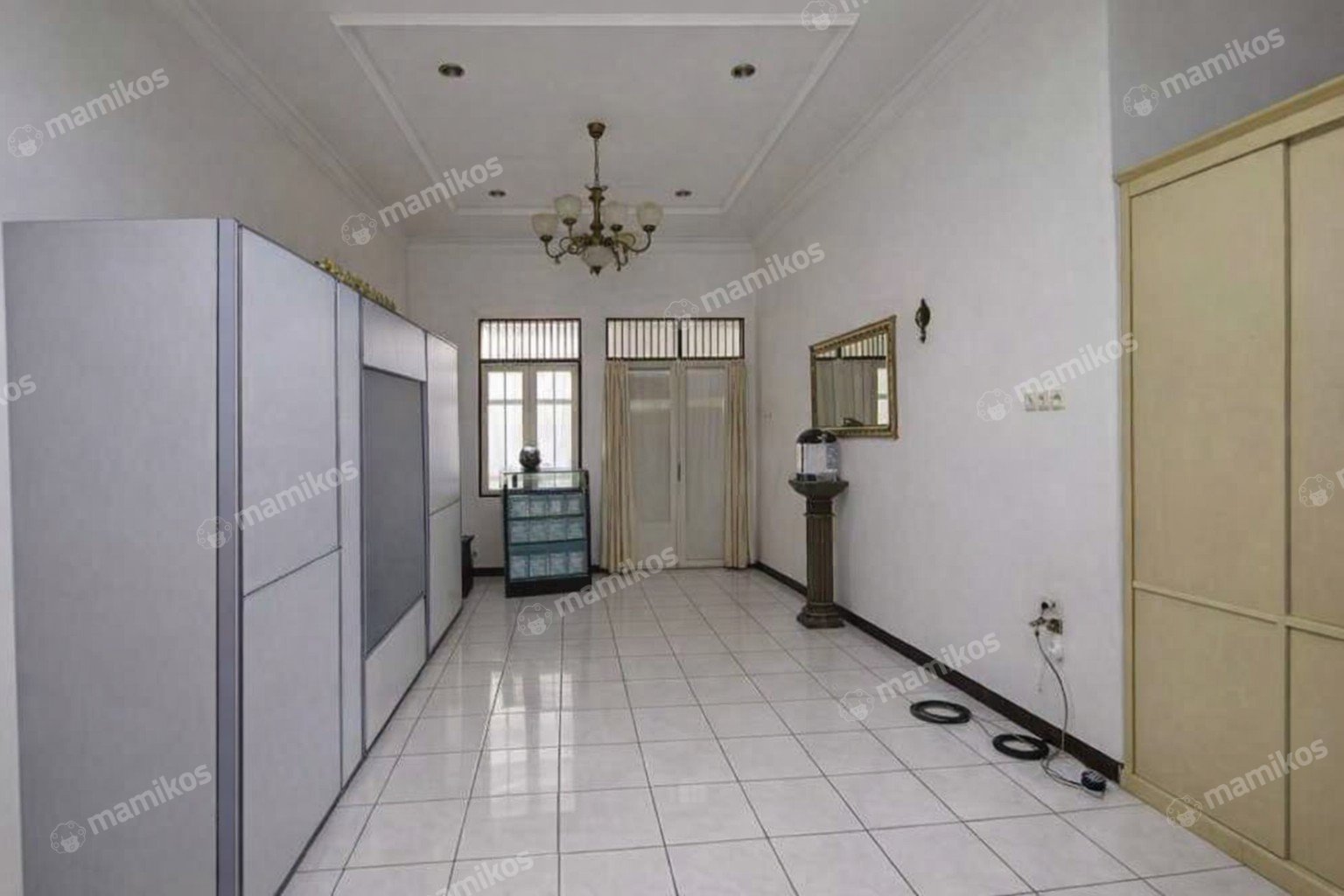 Rumah Sertifikat SHM 3 Kamar Tidur 2 Kamar Mandi Grogol Petamburan Jakarta Barat - Photo 3