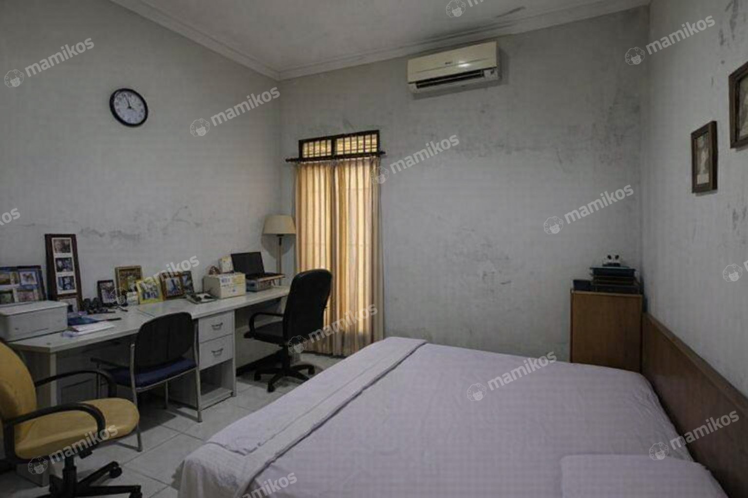 Rumah Sertifikat SHM 3 Kamar Tidur 2 Kamar Mandi Grogol Petamburan Jakarta Barat - Photo 4