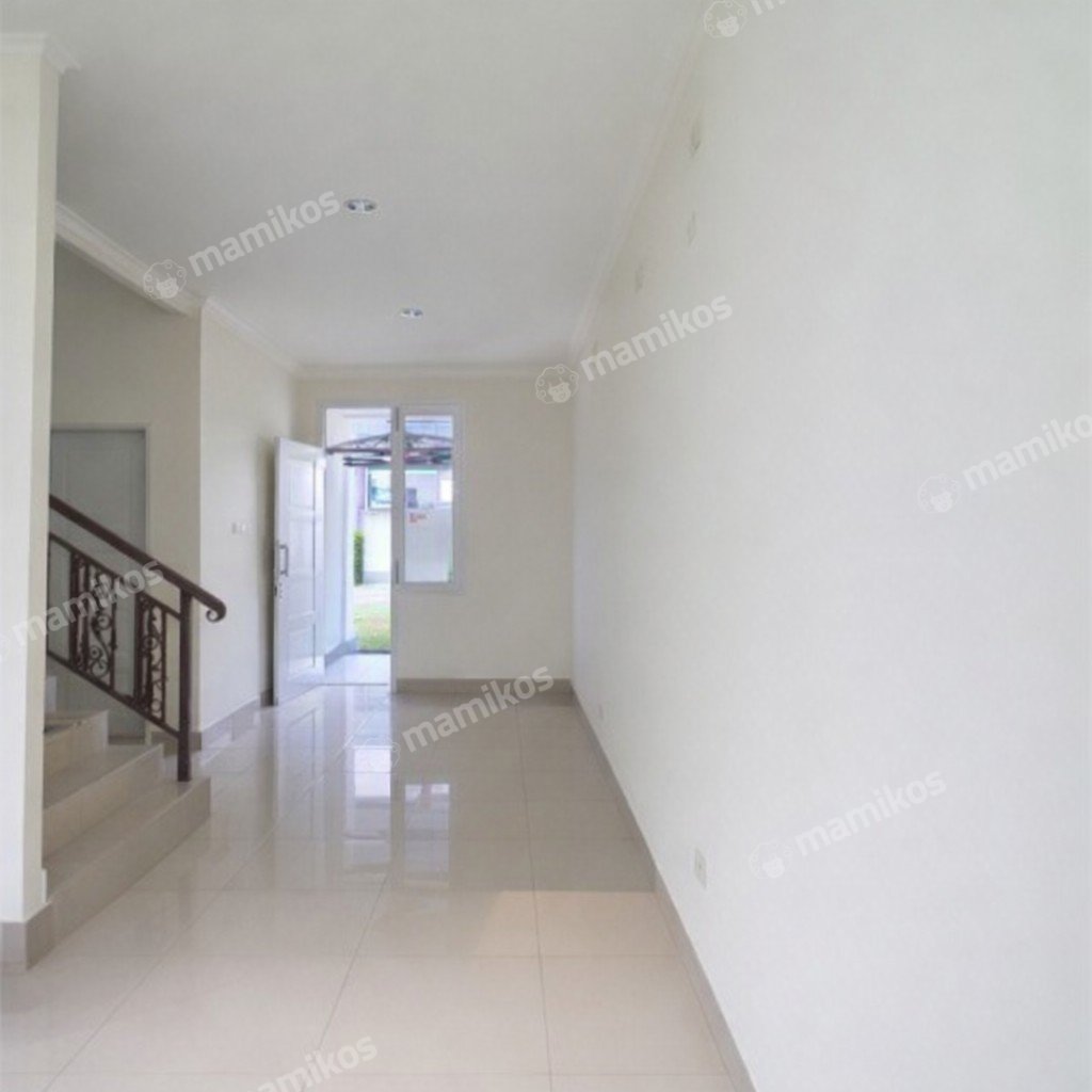 Rumah Sertifikat SHM 3 Kamar Tidur 2 Kamar Mandi Jakarta Garden City Jakarta Timur - Photo 3