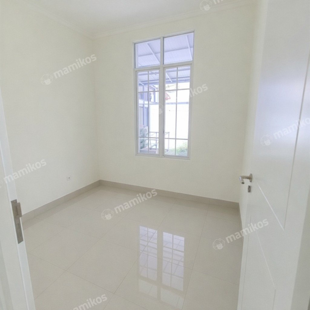 Rumah Sertifikat SHM 3 Kamar Tidur 2 Kamar Mandi Jakarta Garden City Jakarta Timur - Photo 4