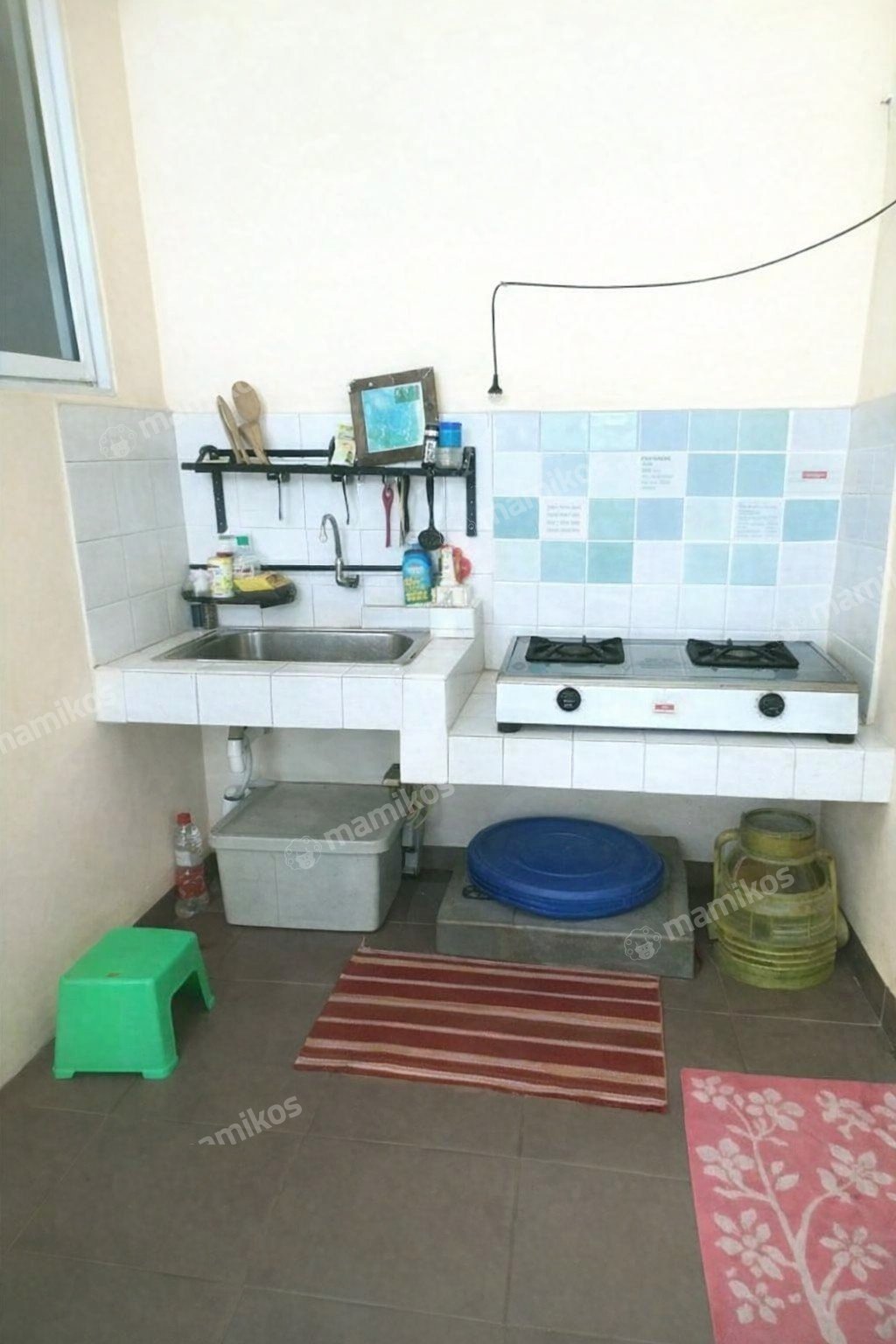Rumah Sertifikat SHM 3 Kamar Tidur 2 Kamar Mandi Jakarta Garden City Jakarta Timur - Photo 5