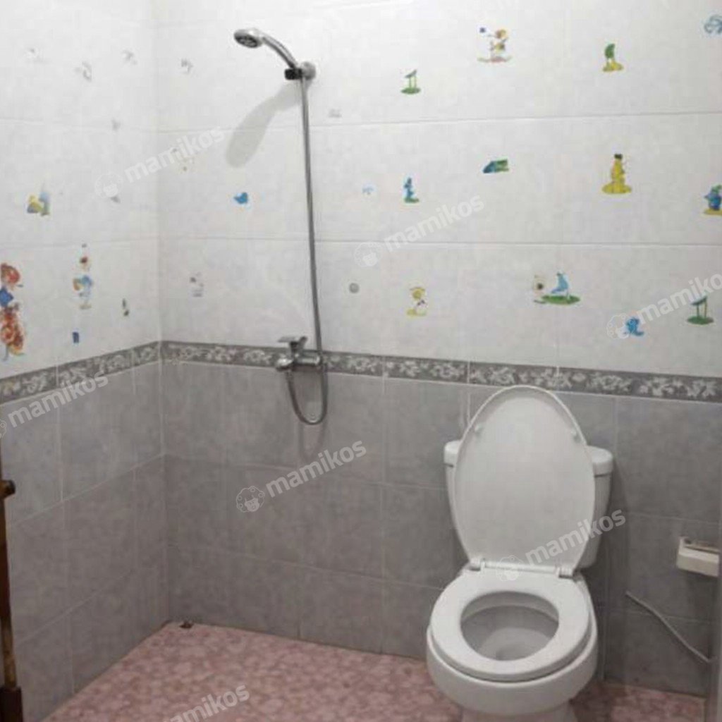 Rumah Sertifikat SHM 2 Kamar Tidur 1 Kamar Mandi Citra Garden Jakarta Barat - Photo 3