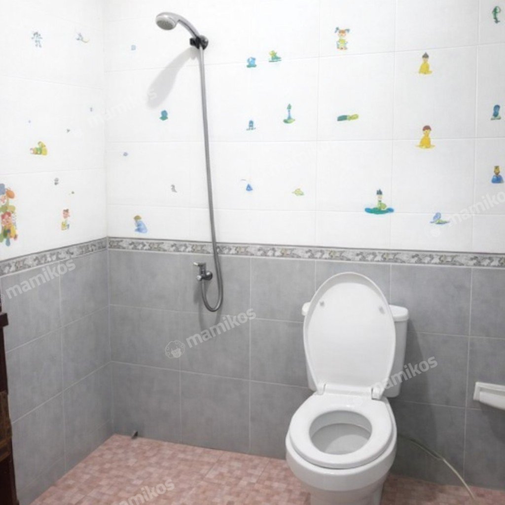 Rumah Sertifikat SHM 2 Kamar Tidur 1 Kamar Mandi Citra Garden Jakarta Barat - Photo 5