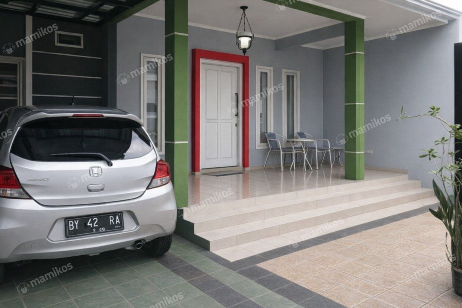 Rumah Sertifikat SHM 5 Kamar Tidur 4 Kamar Mandi Duren Sawit Jakarta Timur - Photo 3