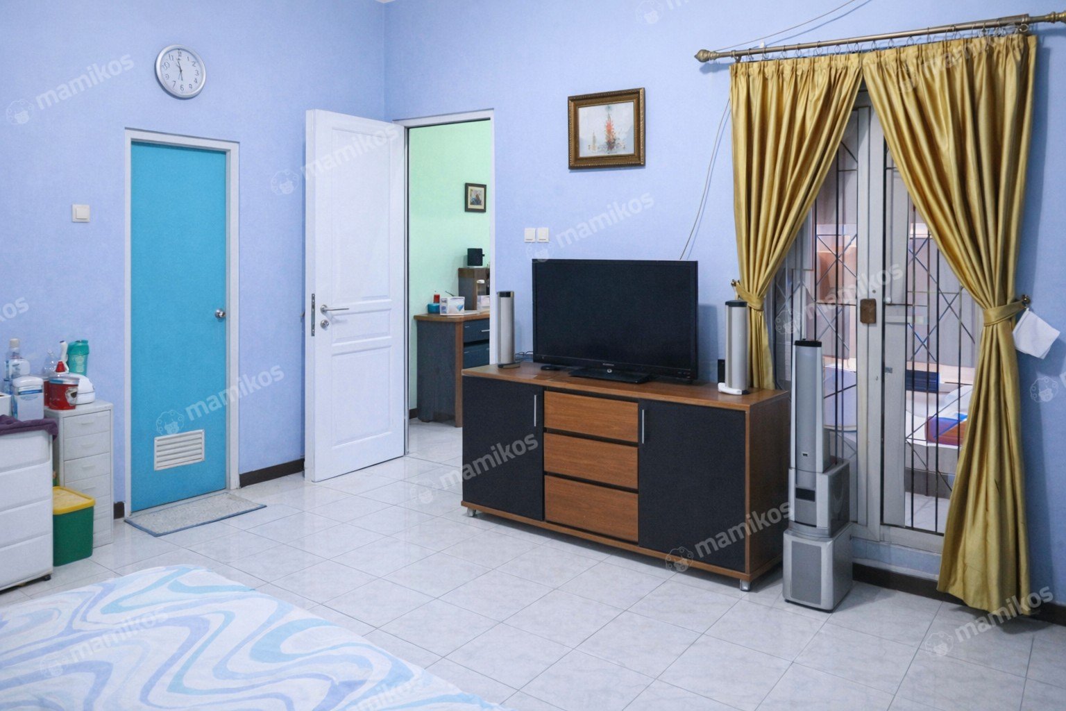 Rumah Sertifikat SHM 5 Kamar Tidur 4 Kamar Mandi Duren Sawit Jakarta Timur - Photo 5