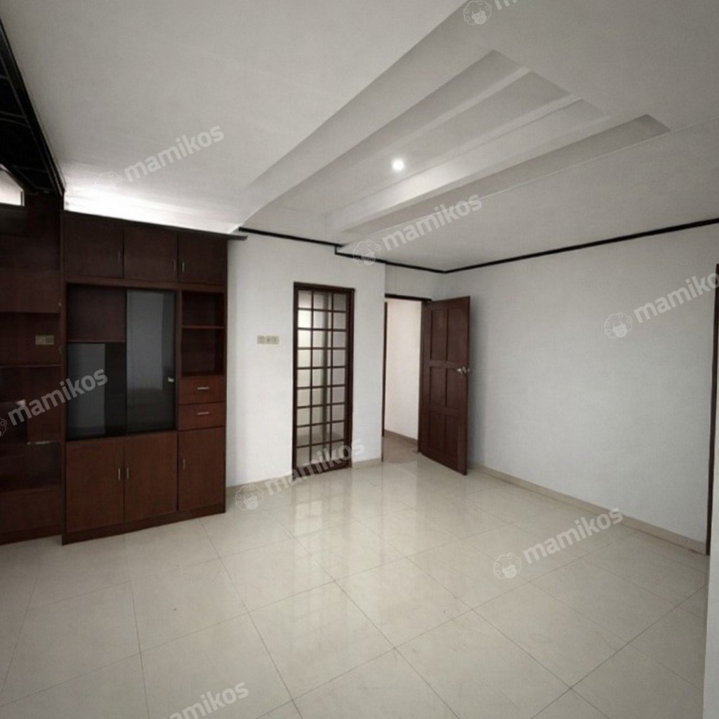 Rumah Sertifikat SHM 4 Kamar Tidur 3 Kamar Mandi Kalideres Jakarta Barat - Photo 3