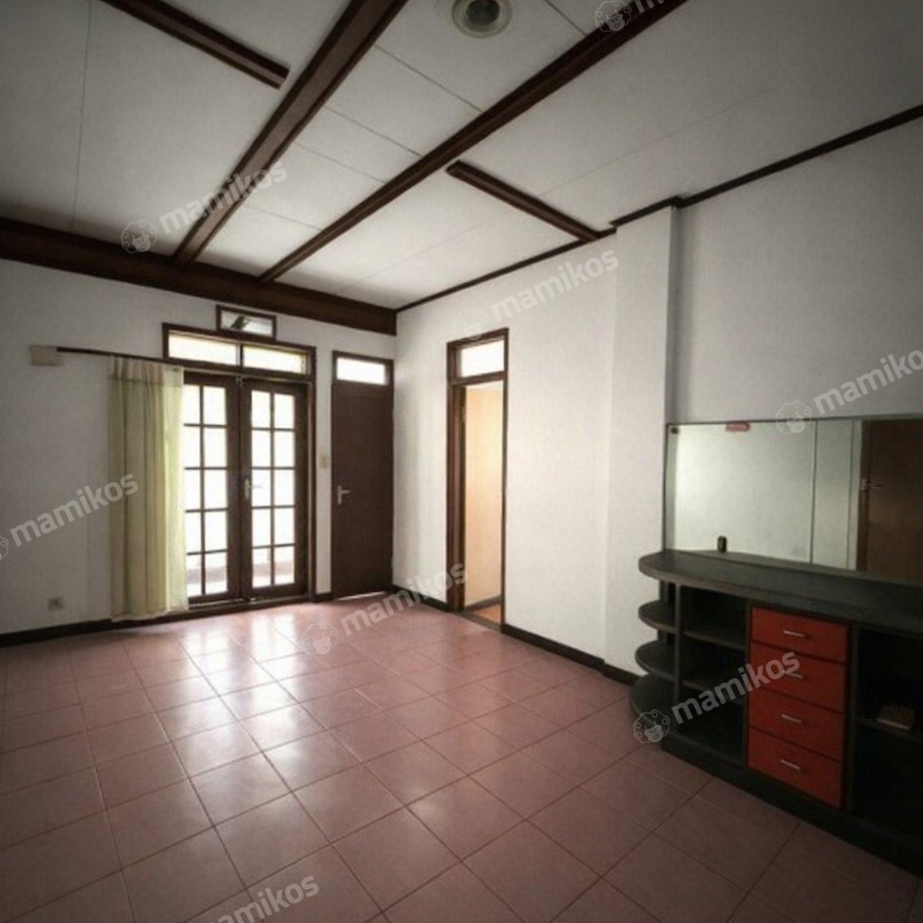 Rumah Sertifikat SHM 4 Kamar Tidur 3 Kamar Mandi Kalideres Jakarta Barat - Photo 4