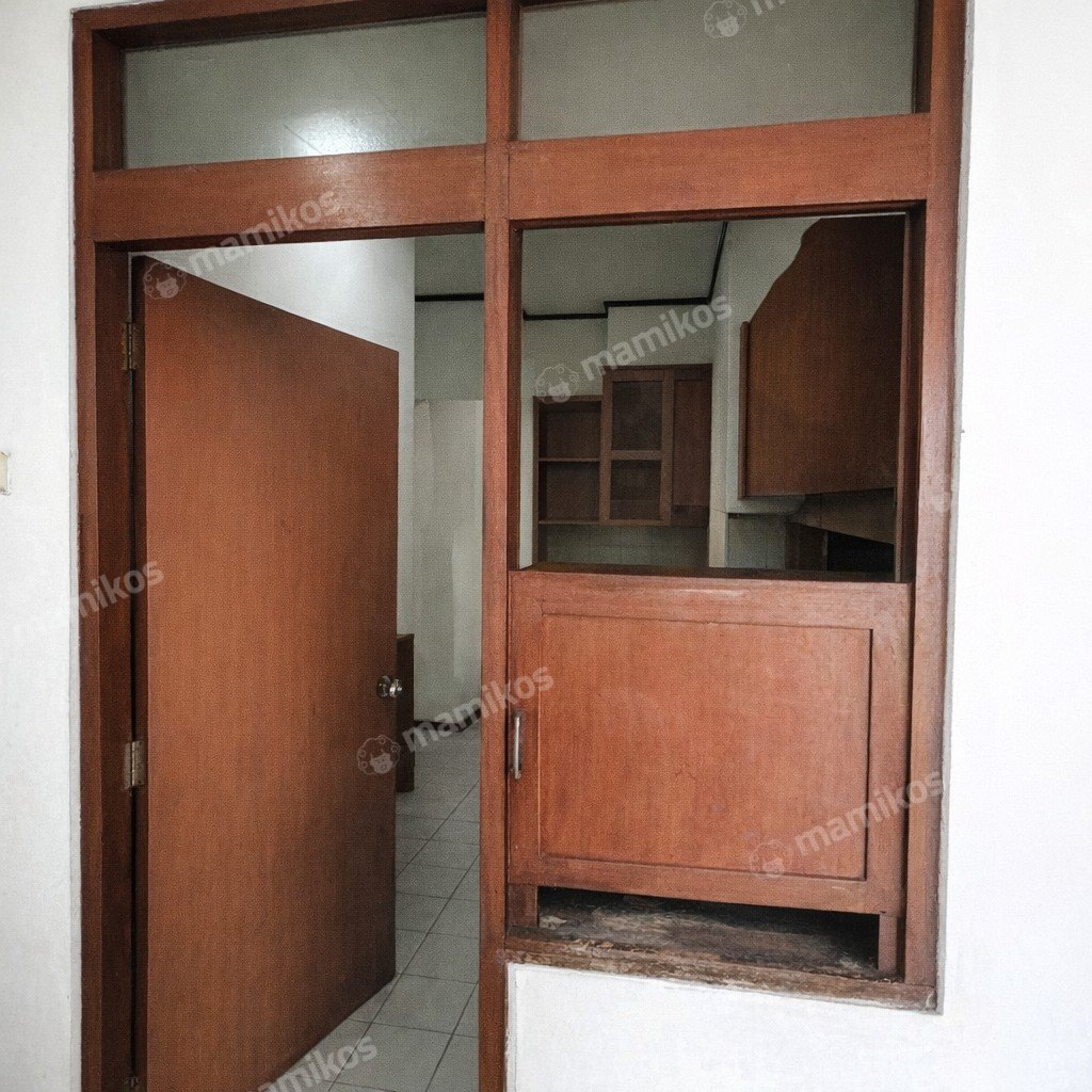 Rumah Sertifikat SHM 4 Kamar Tidur 3 Kamar Mandi Kalideres Jakarta Barat - Photo 5