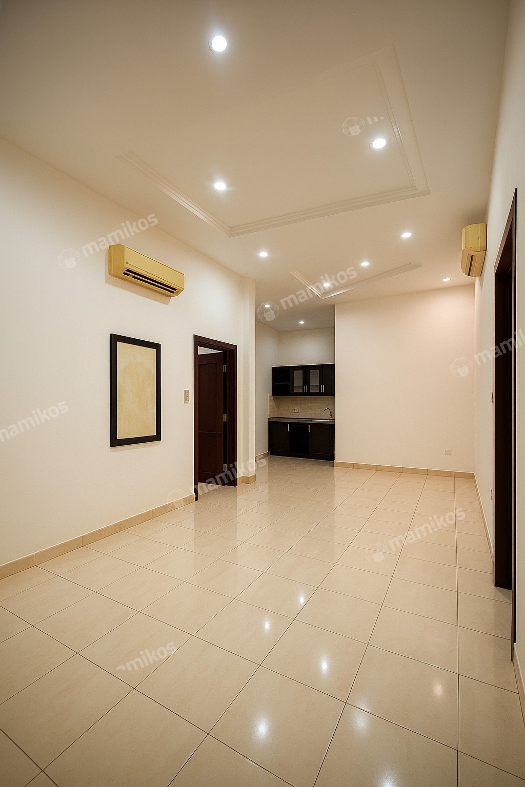 Rumah Sertifikat SHM 3 Kamar Tidur 3 Kamar Mandi Sunter Jakarta Utara - Photo 2