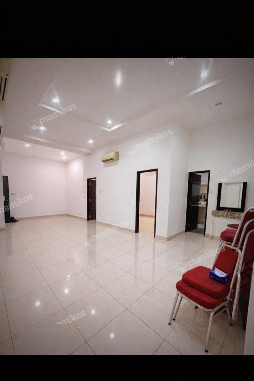 Rumah Sertifikat SHM 3 Kamar Tidur 3 Kamar Mandi Sunter Jakarta Utara - Photo 4