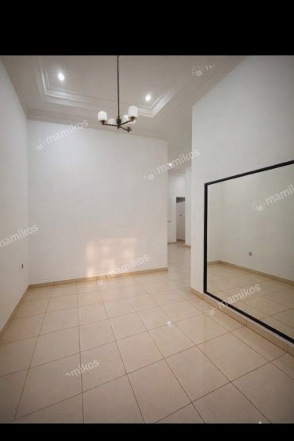 Rumah Sertifikat SHM 3 Kamar Tidur 3 Kamar Mandi Sunter Jakarta Utara - Photo 5