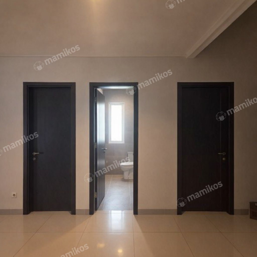 Rumah Sertifikat PPJB 4 Kamar Tidur 3 Kamar Mandi Jakarta Garden City Jakarta Timur - Photo 2