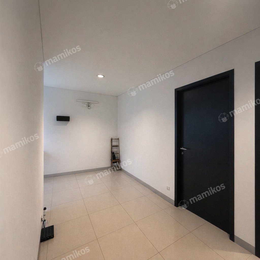 Rumah Sertifikat PPJB 4 Kamar Tidur 3 Kamar Mandi Jakarta Garden City Jakarta Timur - Photo 5