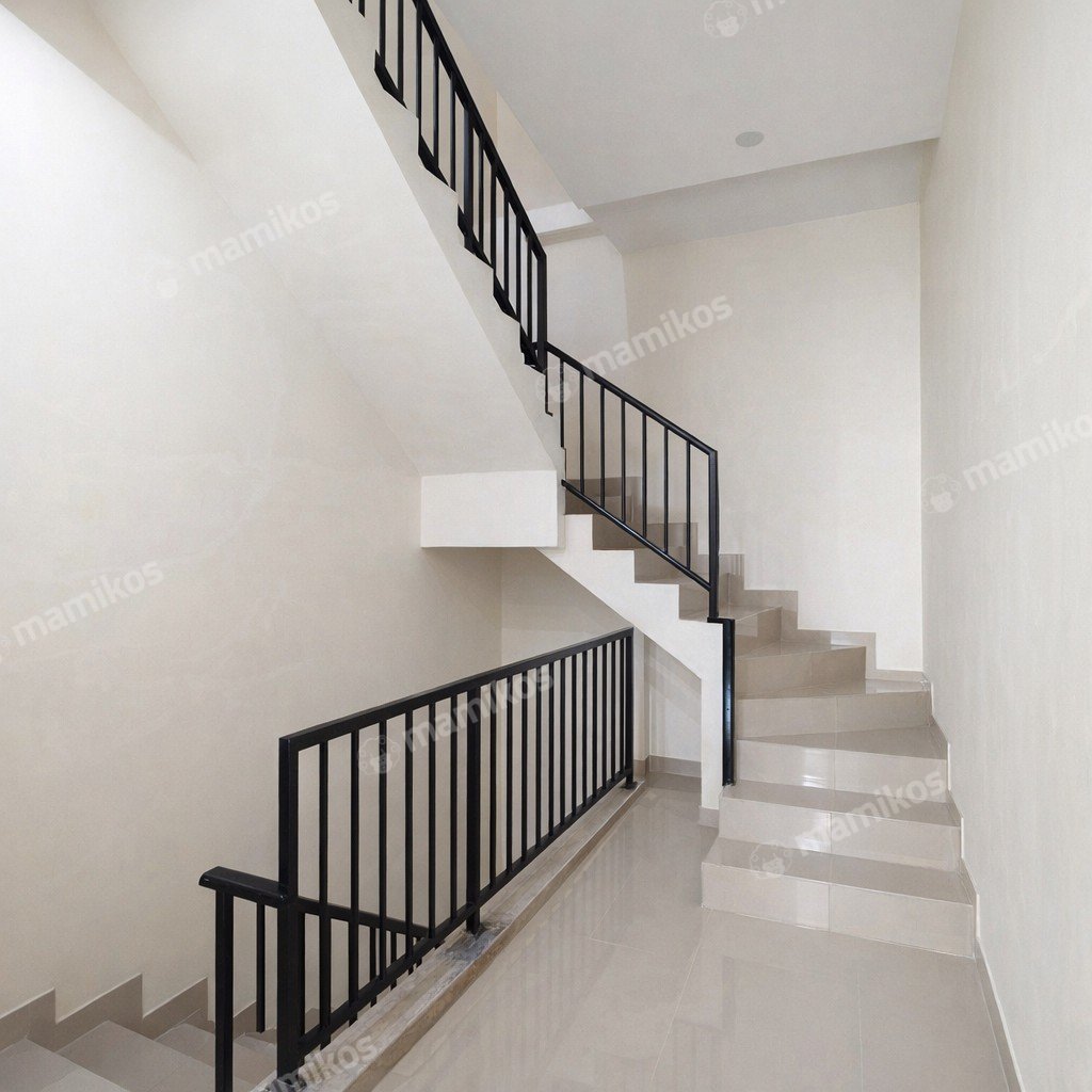 Rumah Sertifikat SHM 2 Kamar Tidur 3 Kamar Mandi Duri Kepa Jakarta Barat - Photo 3