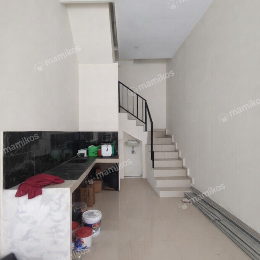 Rumah Sertifikat SHM 2 Kamar Tidur 3 Kamar Mandi Duri Kepa Jakarta Barat - Photo 4