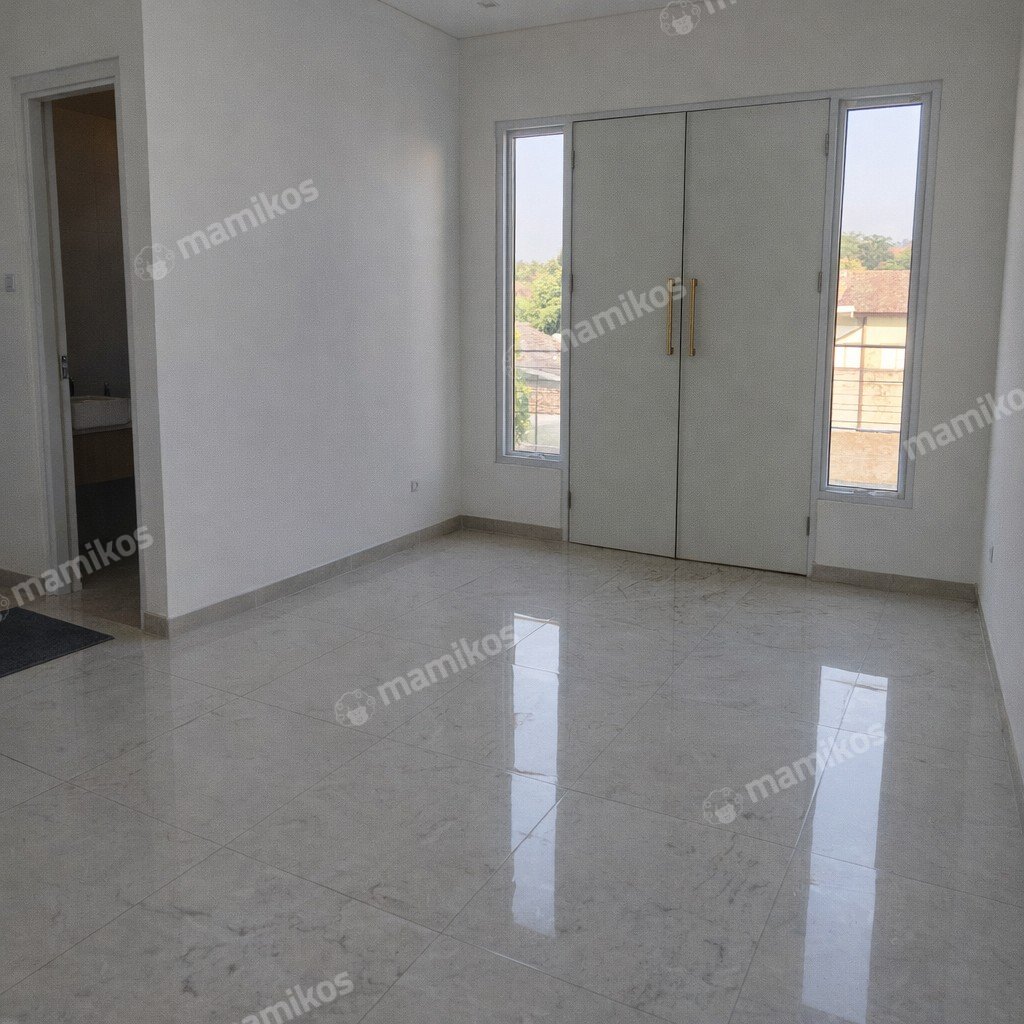 Rumah Baru Sertifikat SHM 4 Kamar Tidur Pulomas Jakarta Timur - Photo 3