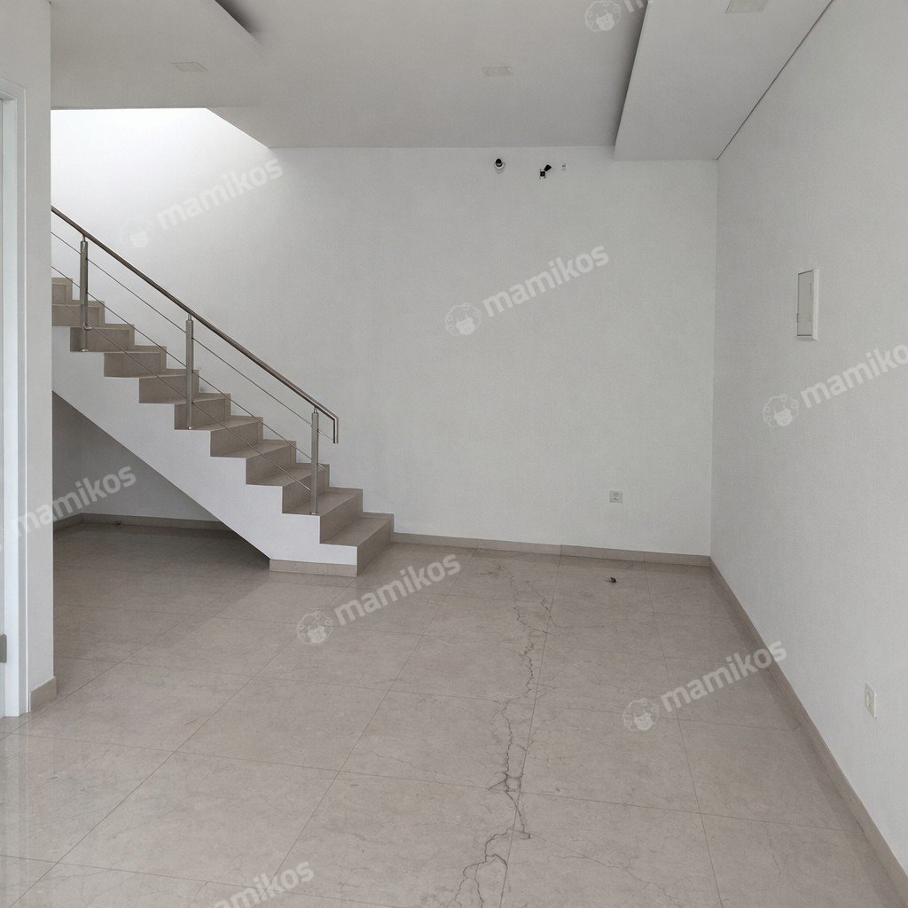 Rumah Baru Sertifikat SHM 4 Kamar Tidur Pulomas Jakarta Timur - Photo 4