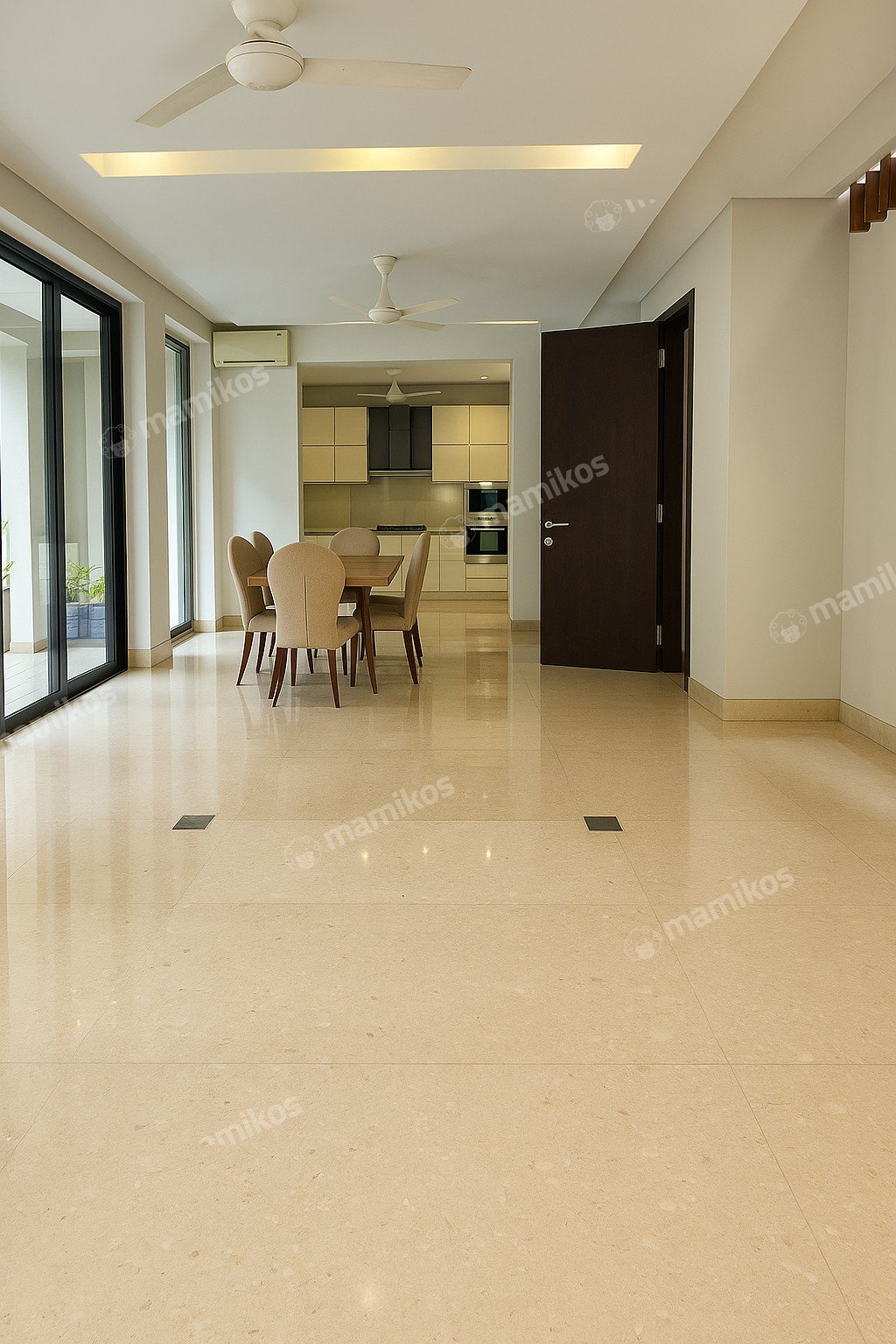 Rumah Sertifikat SHM 3 Kamar Tidur 3 Kamar Mandi Cilandak Jakarta Selatan - Photo 4