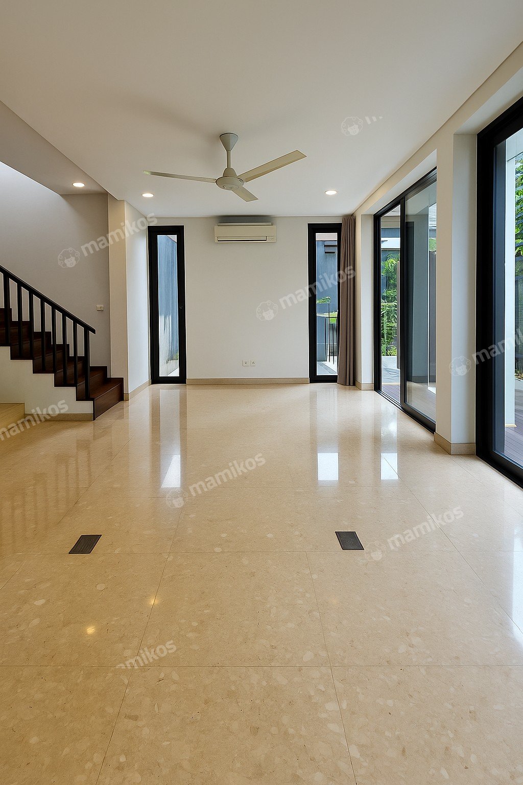 Rumah Sertifikat SHM 3 Kamar Tidur 3 Kamar Mandi Cilandak Jakarta Selatan - Photo 5