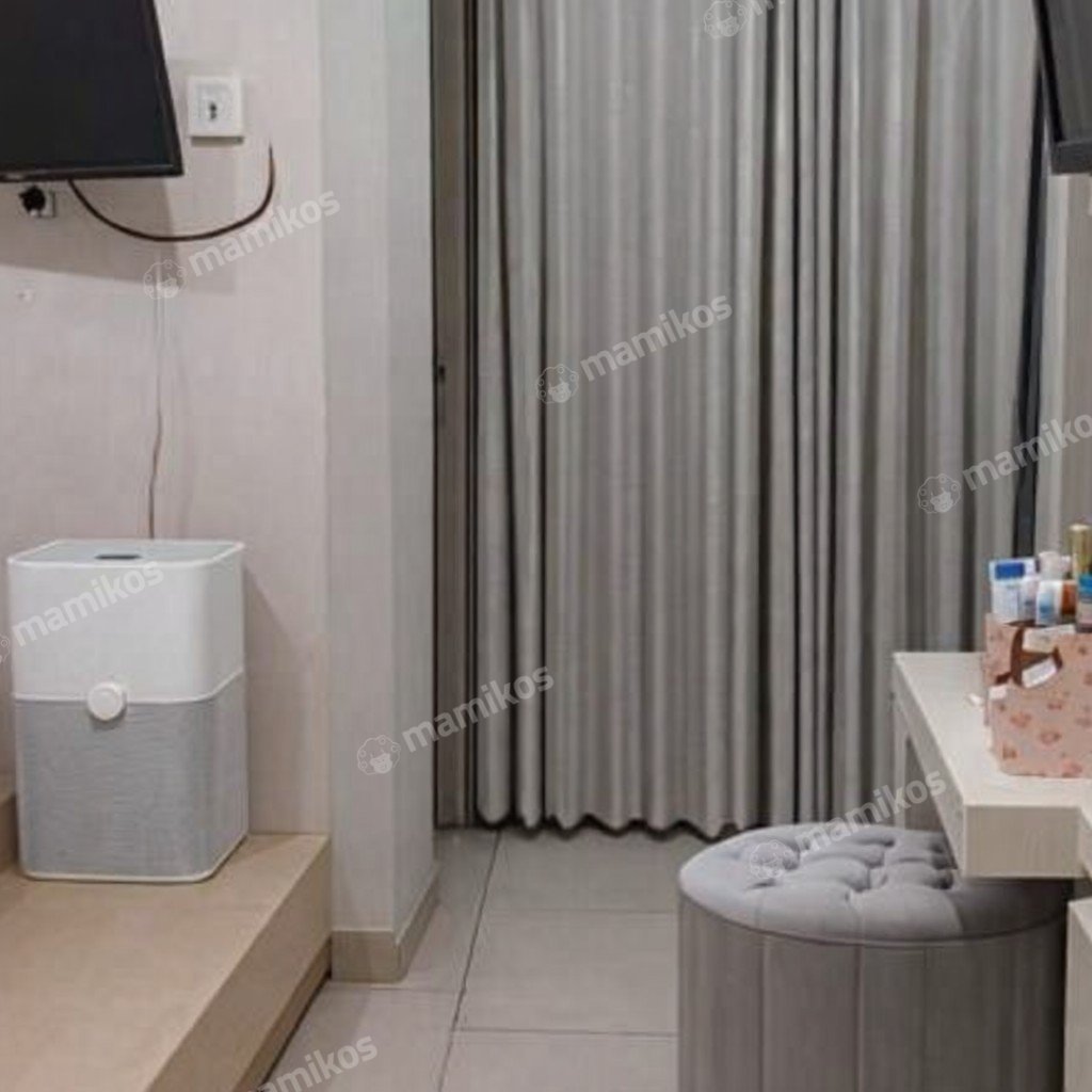 Rumah Sertifikat SHM 4 Kamar Tidur 3 Kamar Mandi Taman Surya Jakarta Barat