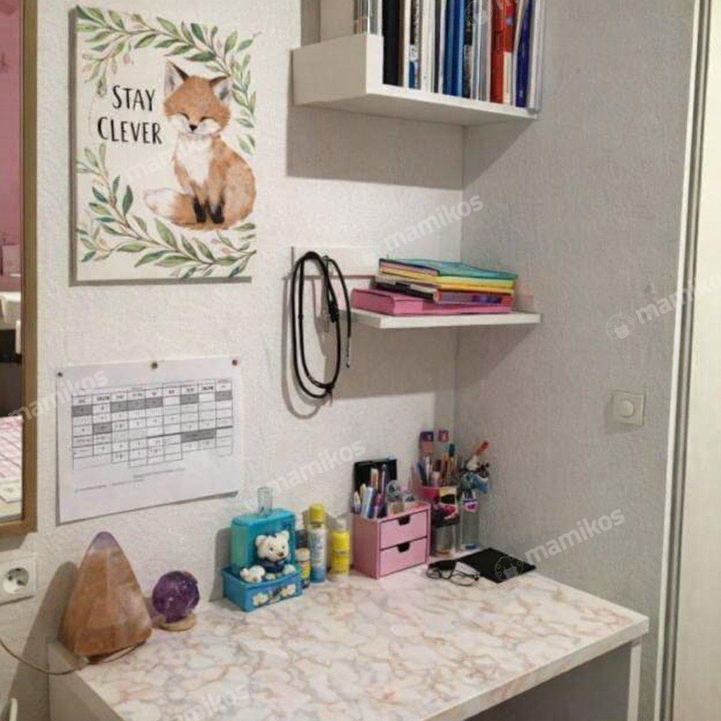 Rumah Sertifikat SHM 4 Kamar Tidur 3 Kamar Mandi Taman Surya Jakarta Barat - Photo 2