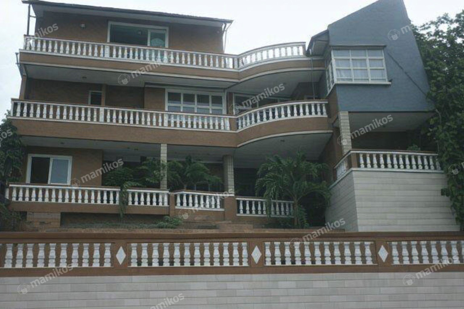 Rumah 8KT 7KM Pasar Minggu Jakarta Selatan